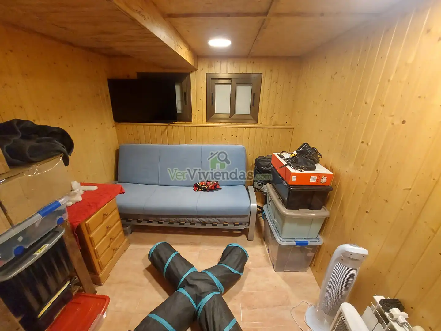 Casa o xalet en venda en Castellbisbal amb Aire condicionat, Calefacció i Jardí privat