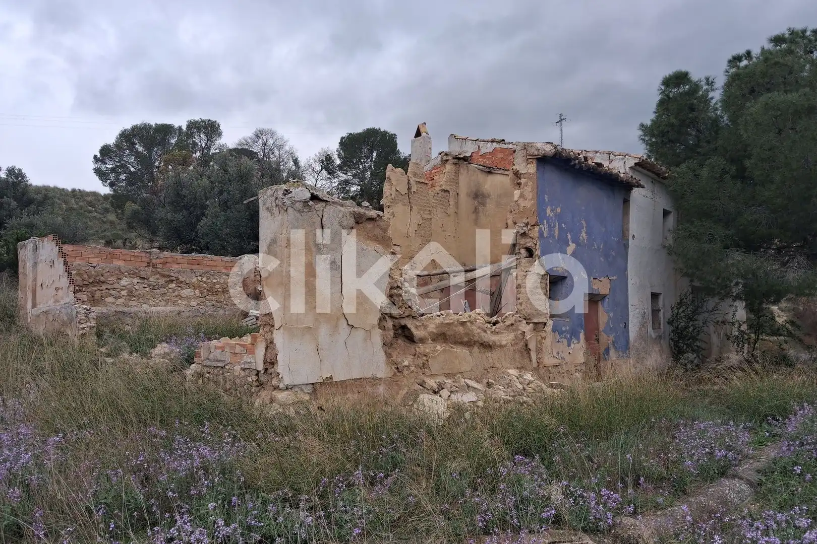Casa rústica en venda a Ricote, imagen 20