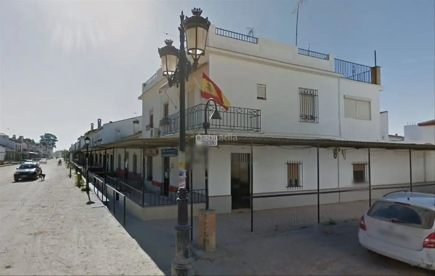 Maison à vendre à Calle Triana 33