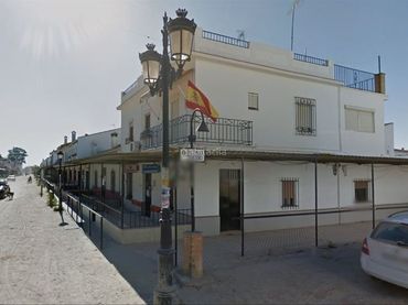 Casa en venta en Calle Triana 33