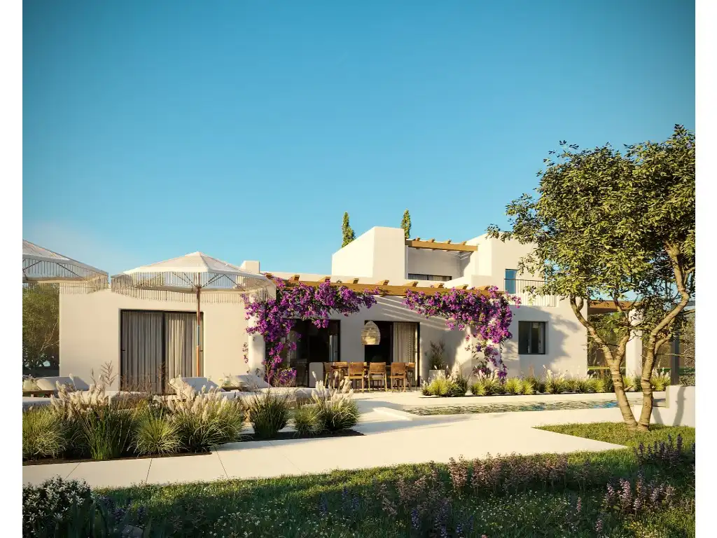 Residential land for sale in Sant Antoni de Portmany