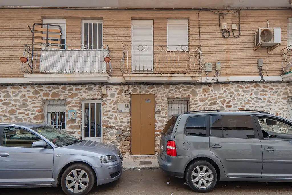 Wohnung zum Verkauf in C/ Cartagena, imagen 14