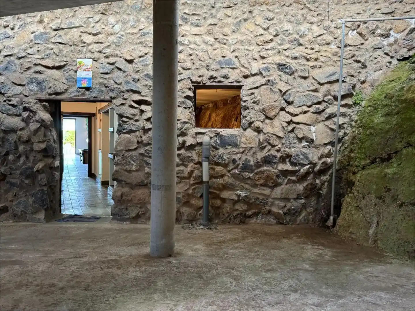 Finca rústica en venda en San Juan de la Rambla