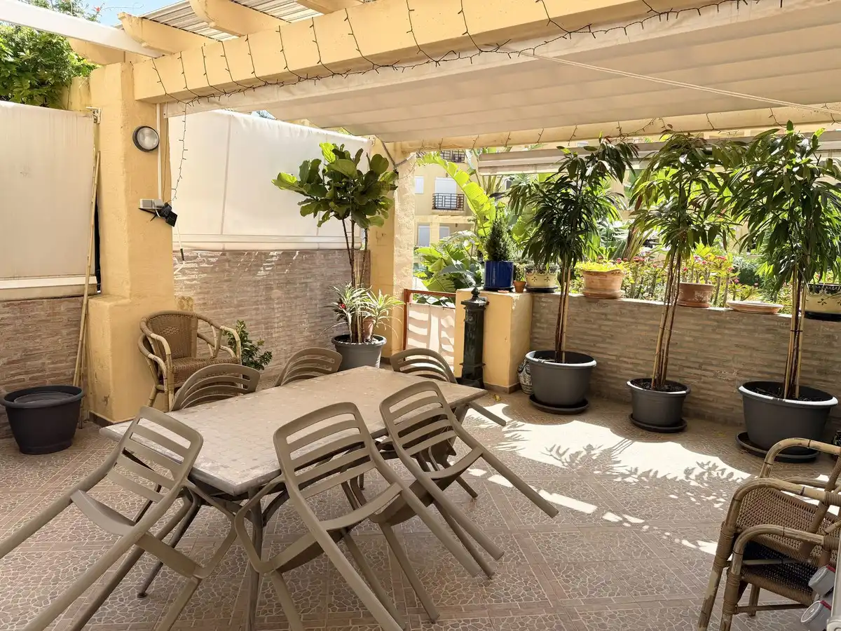 Casa a schiera in vendita a Selwo, imagen 11