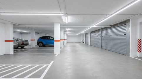 Foto 3 de Garatge en venda a Enric Vincke, 21, Avinguda Catalunya, Palamós