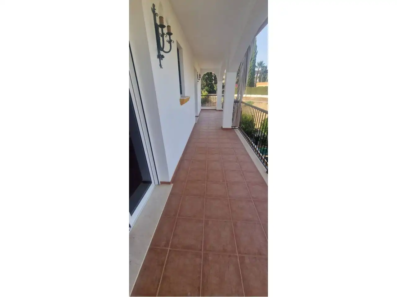 Wohnung zur Miete in Cabra mit Terrasse und Möbliert