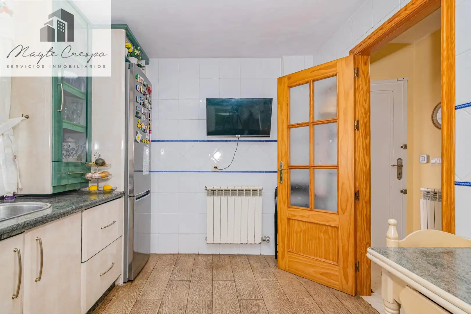 Casa pareada en venta en Calle BUERO VALLEJO 4, imagen 15