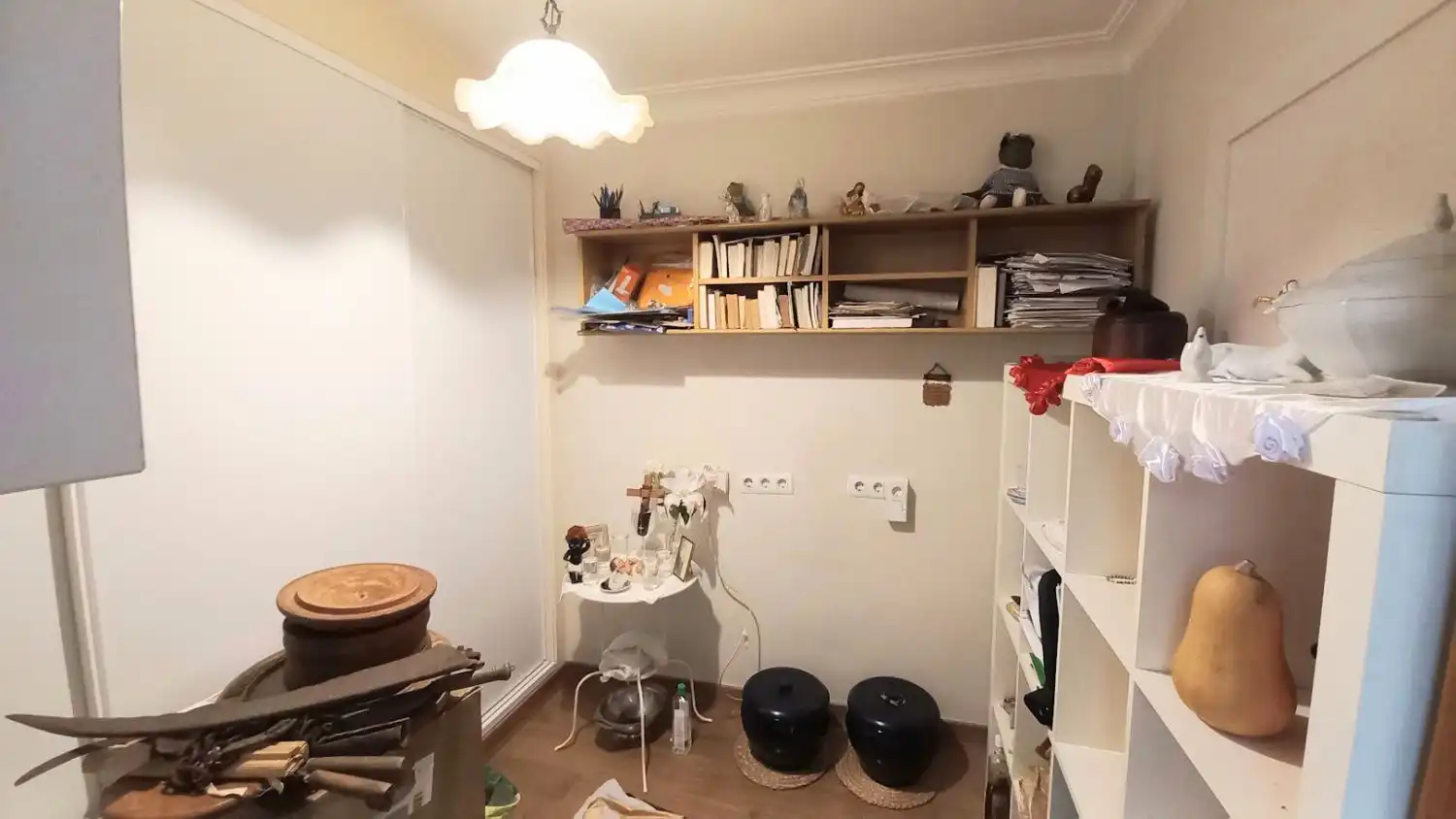 Wohnung zum Verkauf in A Coruña Capital 