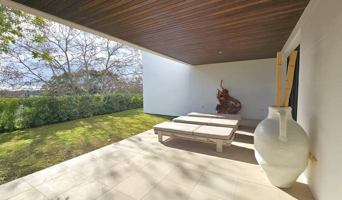 Appartement compact avec piscine à vendre à Sotogrande Alto, imagen 36