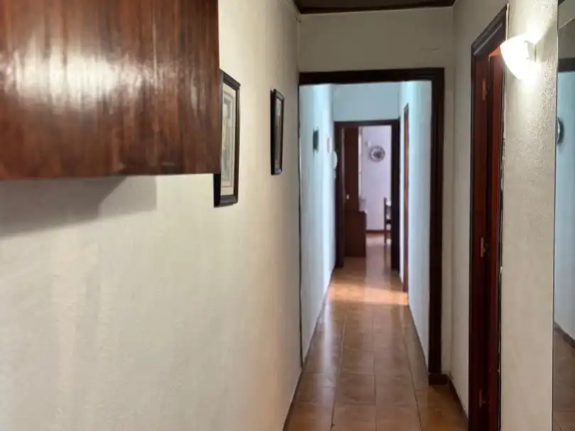 Penthouse with lift for sale in Carrer de Malgrat 53, imagen 11