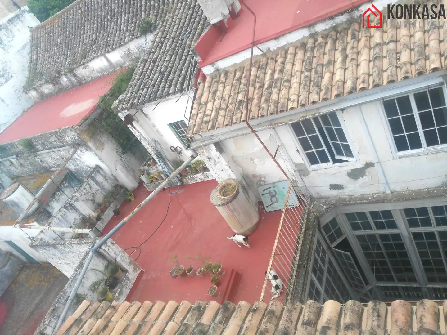Maison avec terrasse à vendre à Arcos de la Frontera, imagen 32