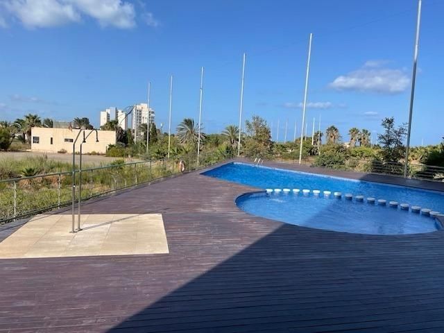 Swimming pool of Apartment for sale in Cartagena  with Community pool