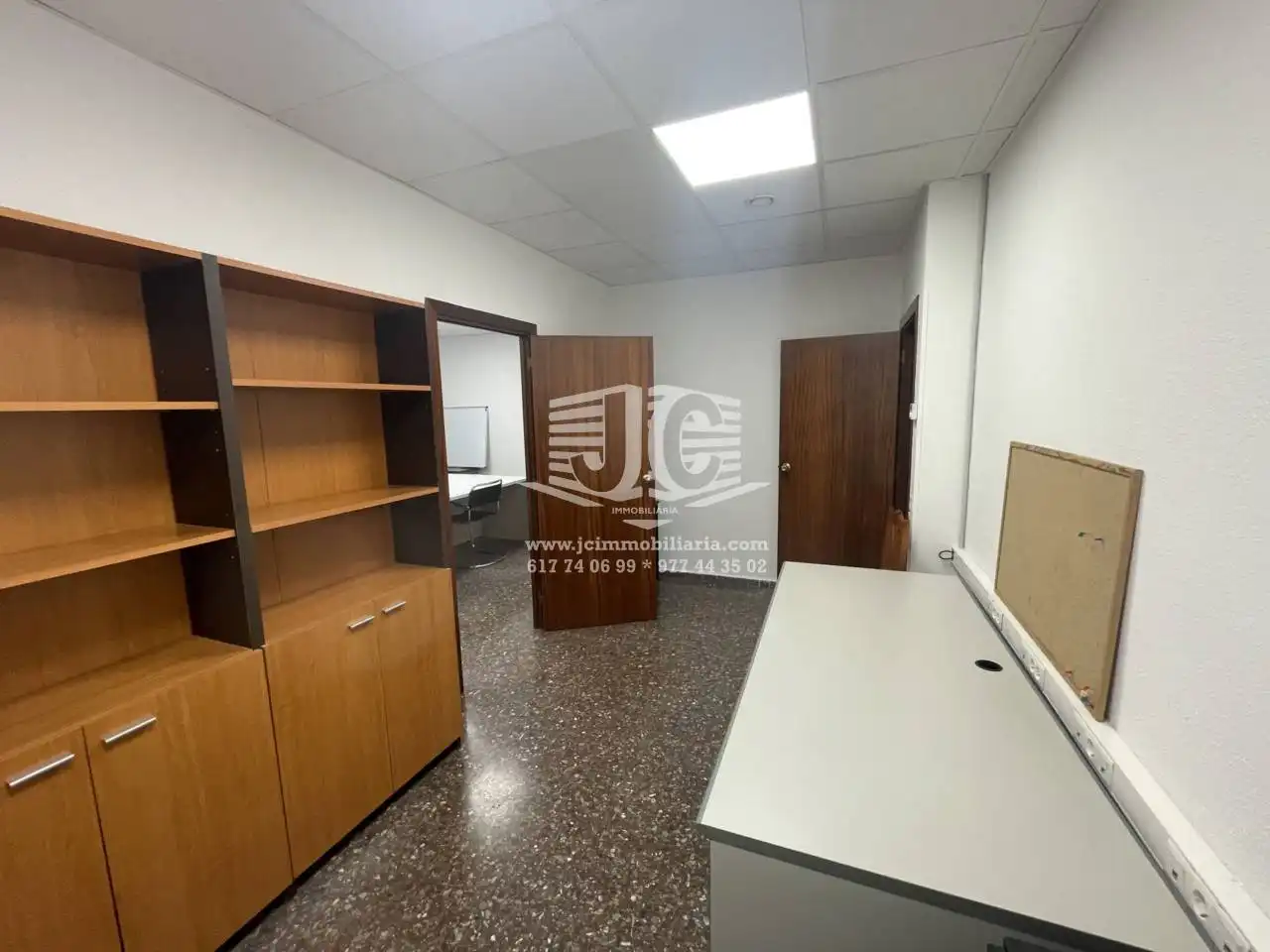 Business premises for sale in Calle Hierro Labernia, imagen 6