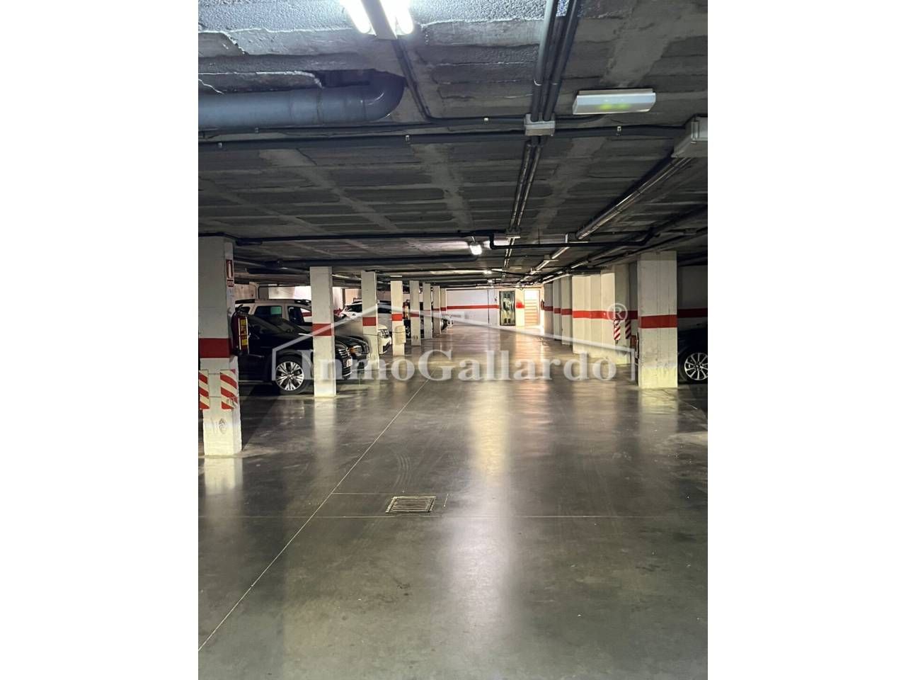 Parking of Garage for sale in Rincón de la Victoria