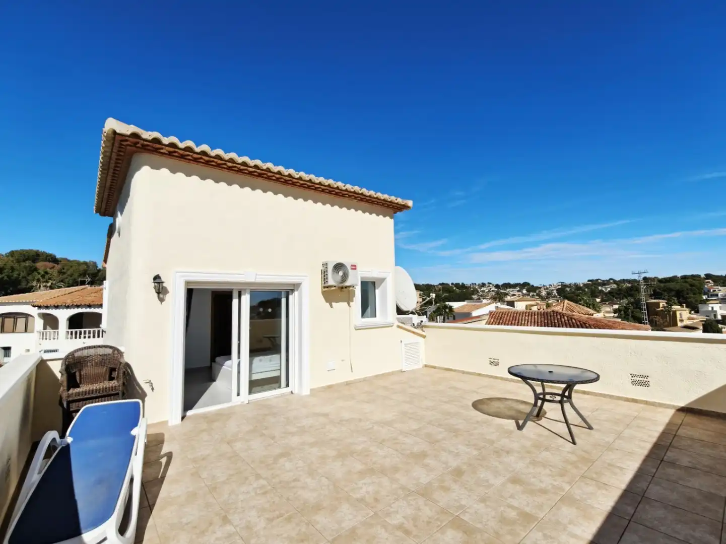 Villa avec piscine à vendre à Carrió - La Merced - Los Pinos, imagen 25