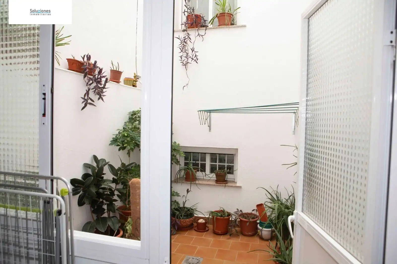 Casa con terrazza in vendita a San Pablo, imagen 61