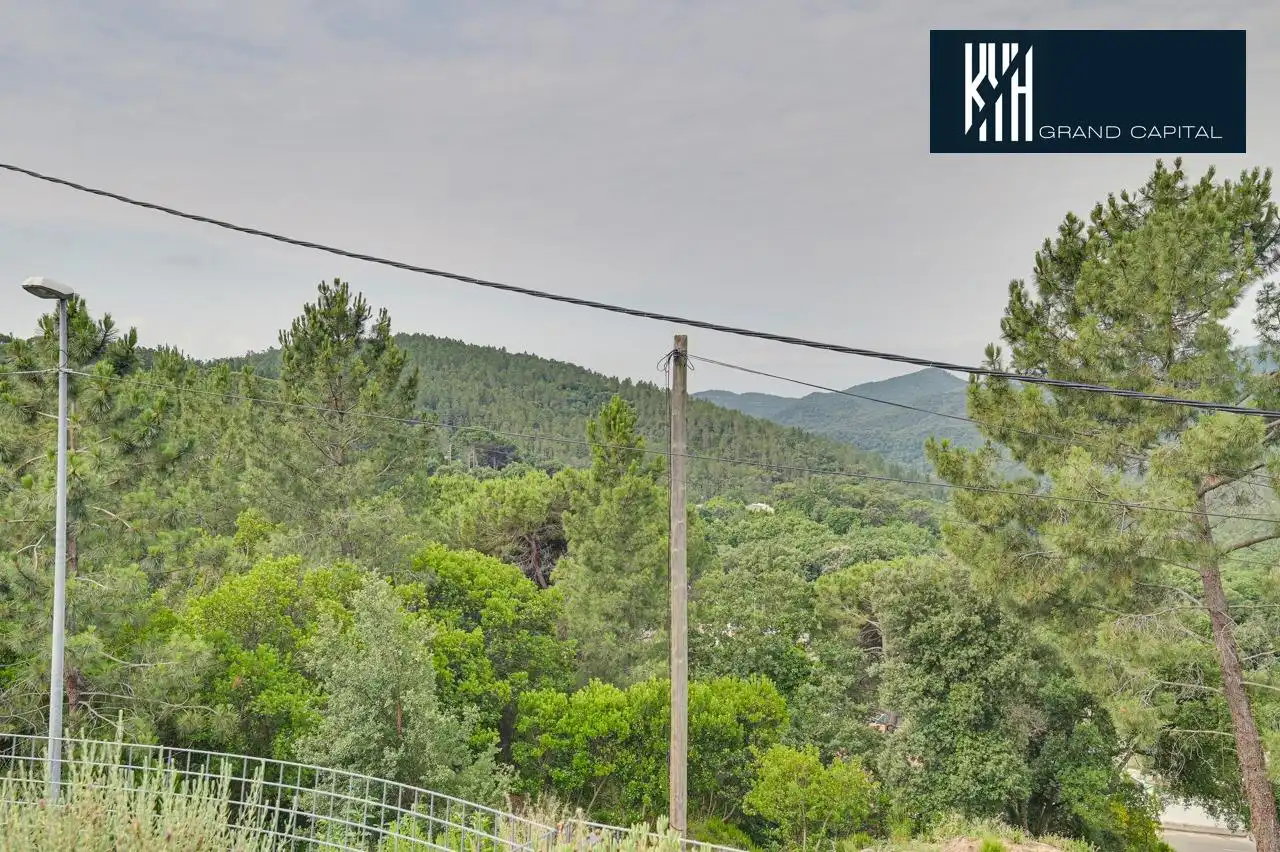 Houses for sale in Riudarenes  with Heating, Private garden and Storage room