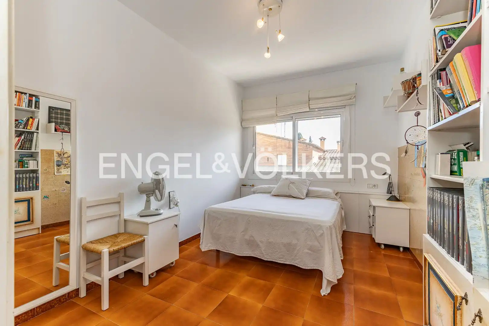 Casa a schiera con terrazza in vendita a Santa Eulàlia de Ronçana, imagen 23