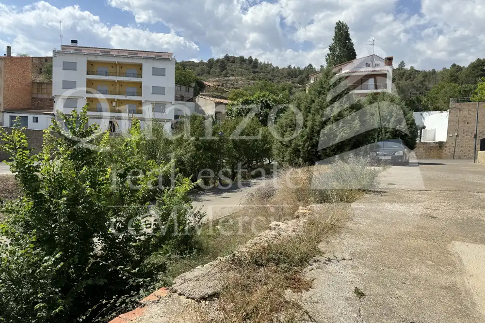 Residencial en venta en Teresa