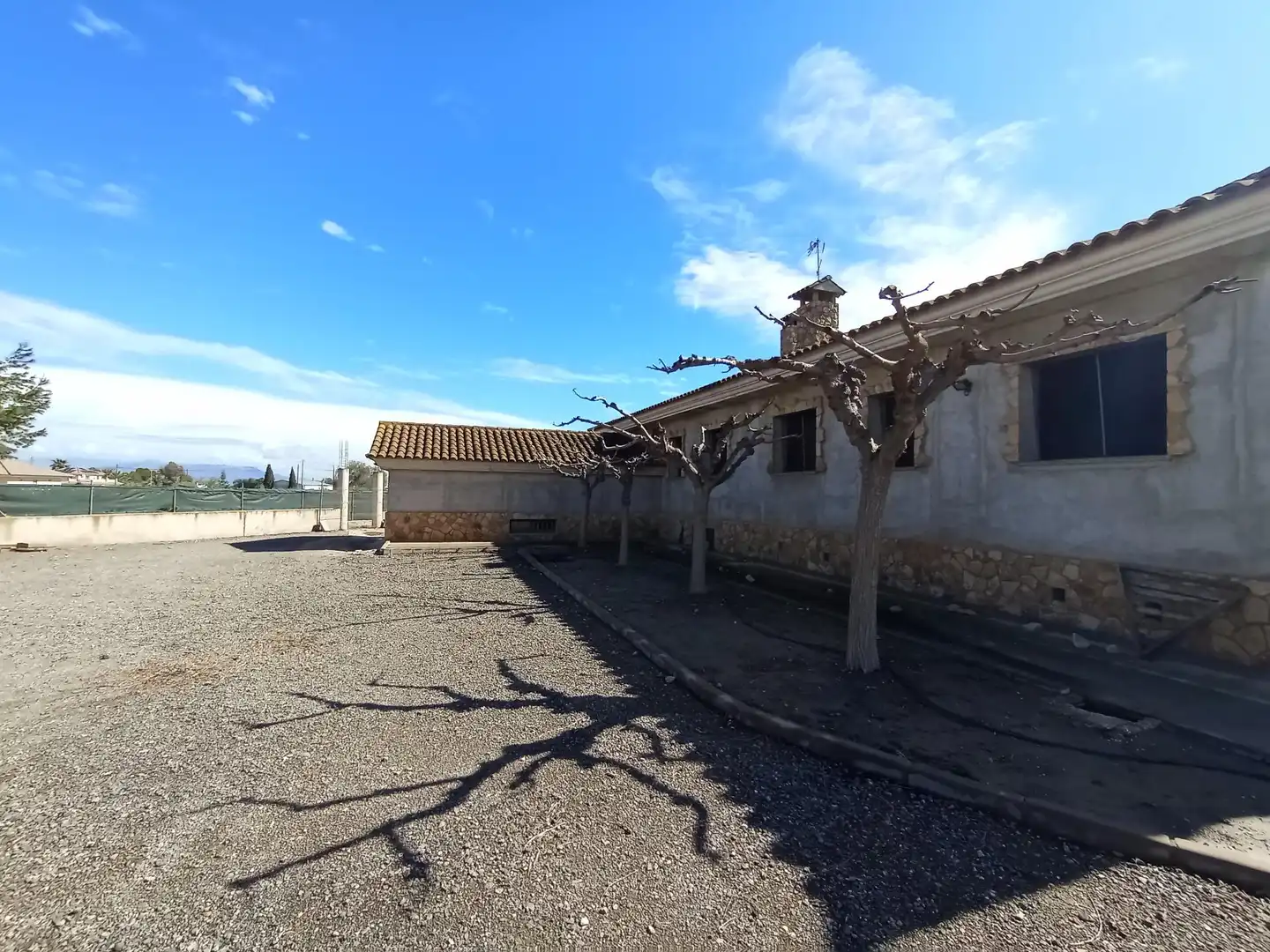 Casa o chalet en venta en Puerto Lumbreras