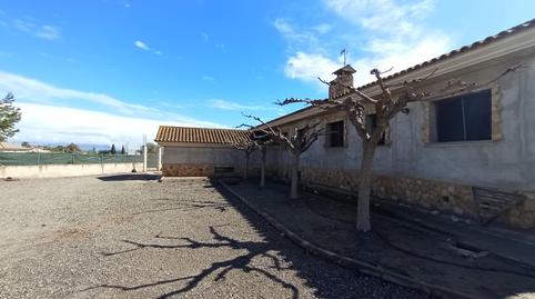 Foto 3 de Casa o chalet en venta en Carretera Carretera de la Estación de Puerto Lumbr, Puerto Lumbreras, Murcia