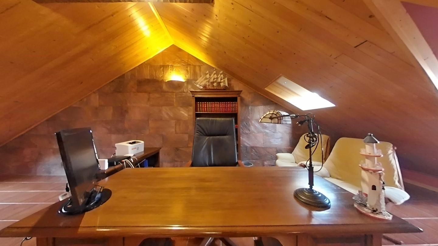 Casa adosada en venda en Rivas-Vaciamadrid amb Aire condicionat, Calefacció i Jardí privat