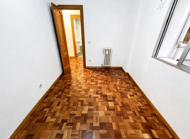 Piso con ascensor en alquiler en Calle de la Infanta Mercedes, imagen 15