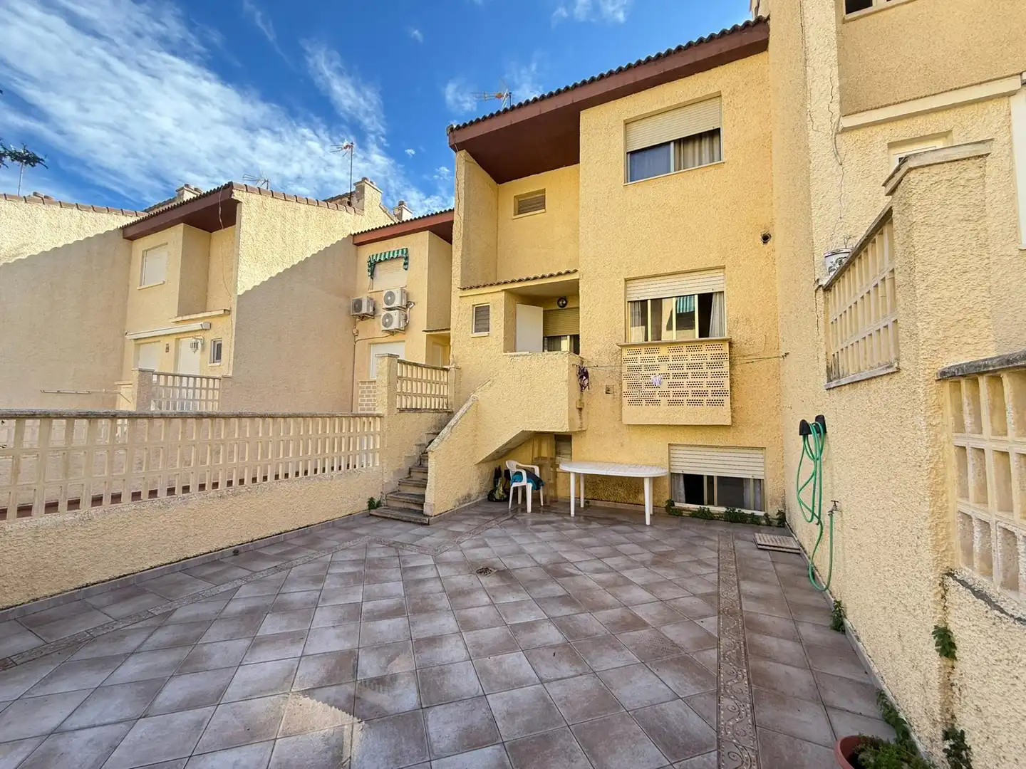 Reihenhaus zum Verkauf in Las Viñas, imagen 36