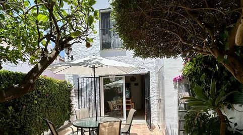 Foto 2 de Planta baja en venta en Villacana - Costalita - Saladillo, Estepona