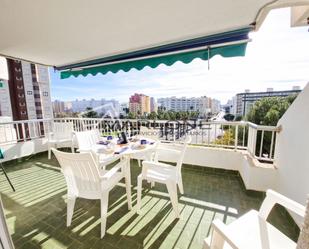 Terrassa de Apartament en venda en Gandia amb Terrassa