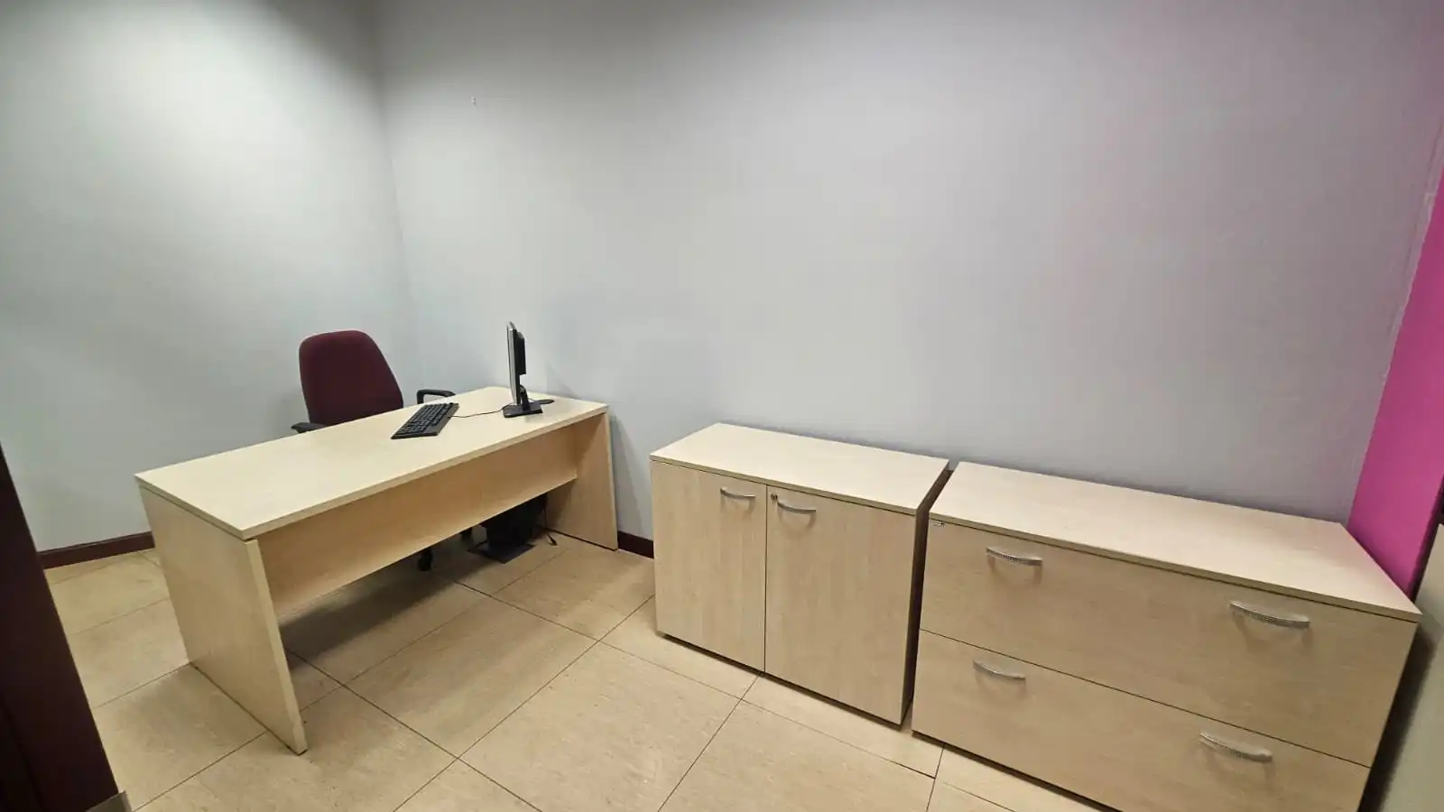 Bureau avec ascenseur à vendre à Europolis, imagen 21