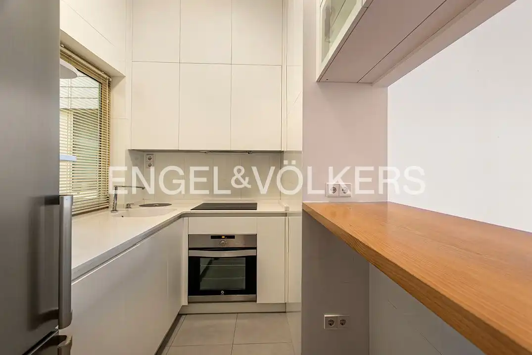 Wohnung zum Verkauf in Centro, imagen 3