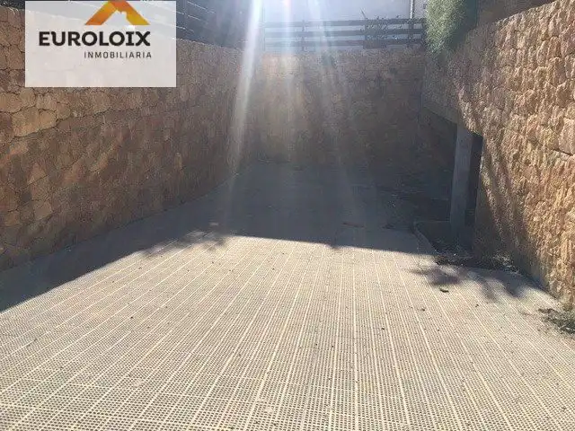 Exterior view of Commercial properties for rent in Villajoyosa / La Vila Joiosa