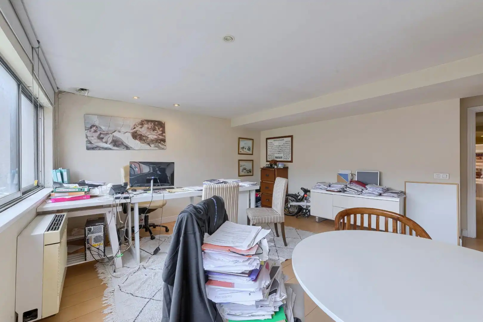 Büro zum Verkauf in Bilbao  mit Klimaanlage