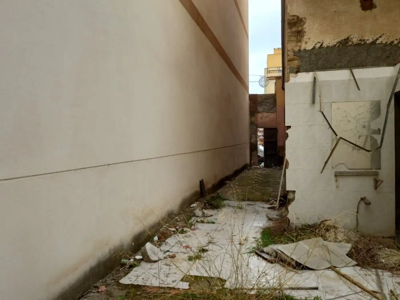 Terreno residenziale in vendita a Móra d'Ebre, imagen 8