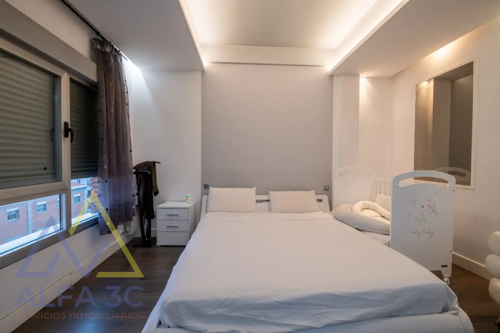 Wohnung mit Terrasse zum Verkauf in Centro, imagen 11