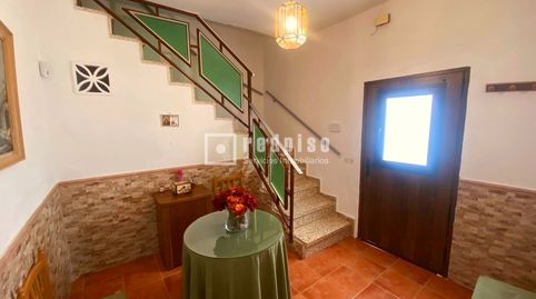 Photo 3 of Houses for sale in Mangas Verdes - Las Flores - Parque del Sur, Málaga Capital