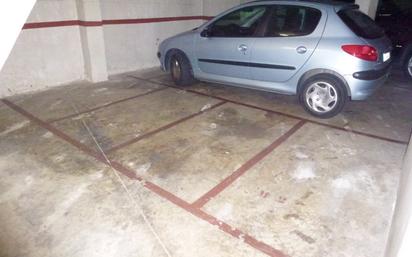 Parking of Garage for sale in  Barcelona Capital