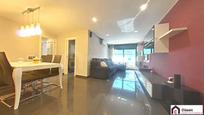 Living room of Flat for sale in Terrassa  with Air Conditioner, Heating and Terrace