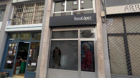 Foto 2 von Geschaftsraum zur Miete in Leon de Uruñuela , 1, Rekalde Centro, Bilbao