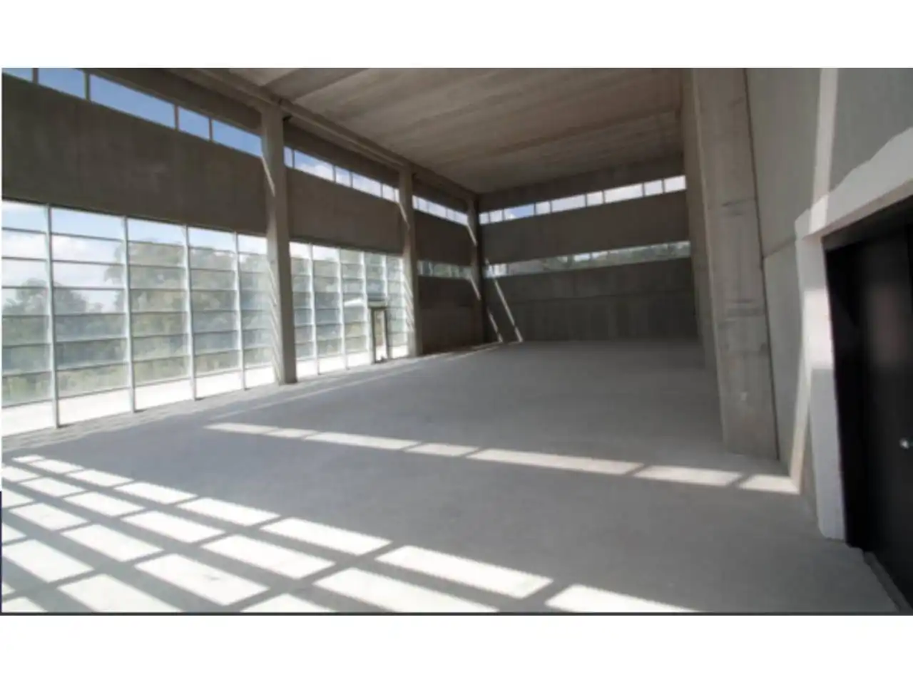 Nave industrial en venta en Calle balada, imagen 3