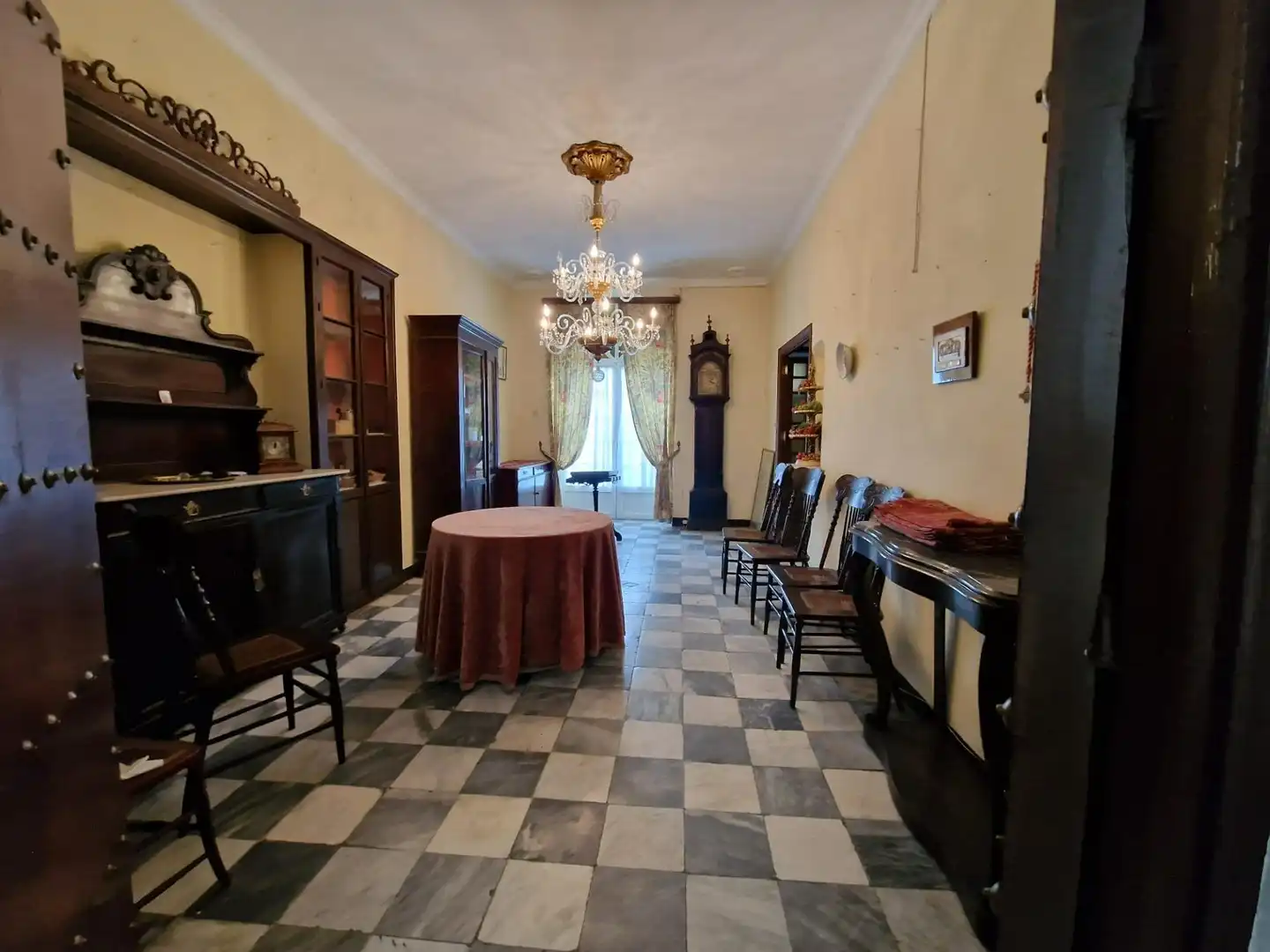 Residencial en venda a Centro, imagen 21
