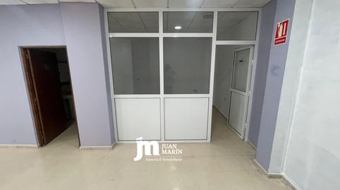 Foto 5 von Geschaftsraum zur Miete in Cieza, Murcia