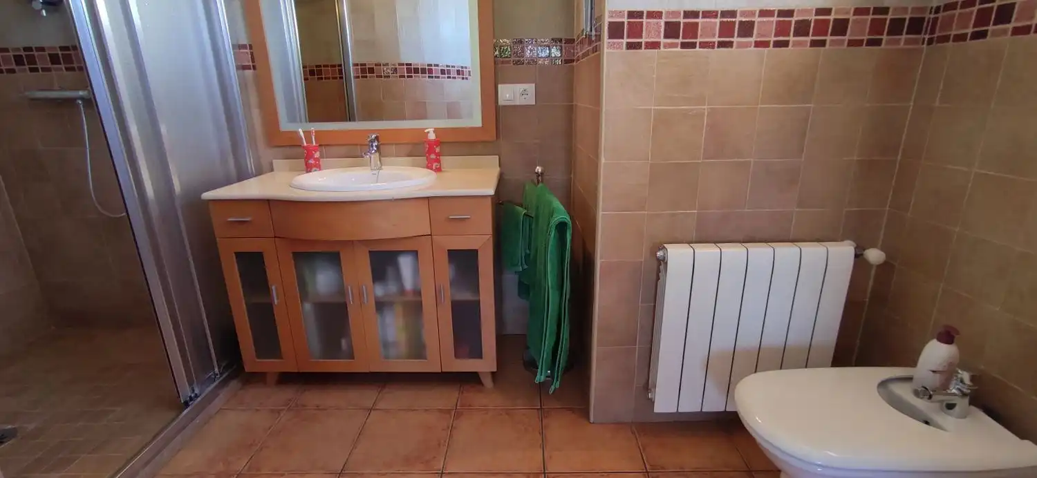 Chalet con piscina en venta en Moratalla, imagen 22