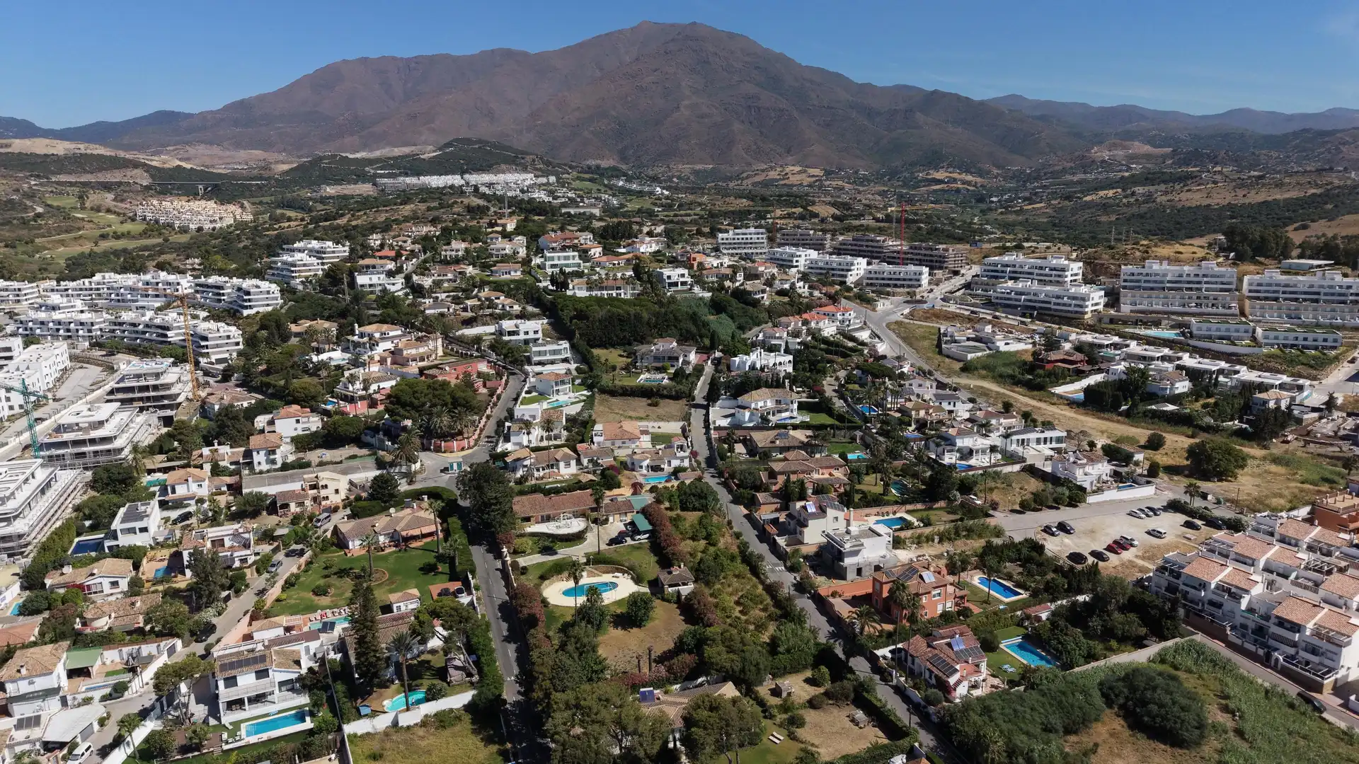 Villa con piscina in vendita a 18 Avenida del Fuego, imagen 76