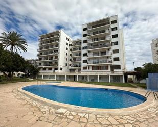 Swimming pool of Flat for sale in Felanitx  with Swimming Pool