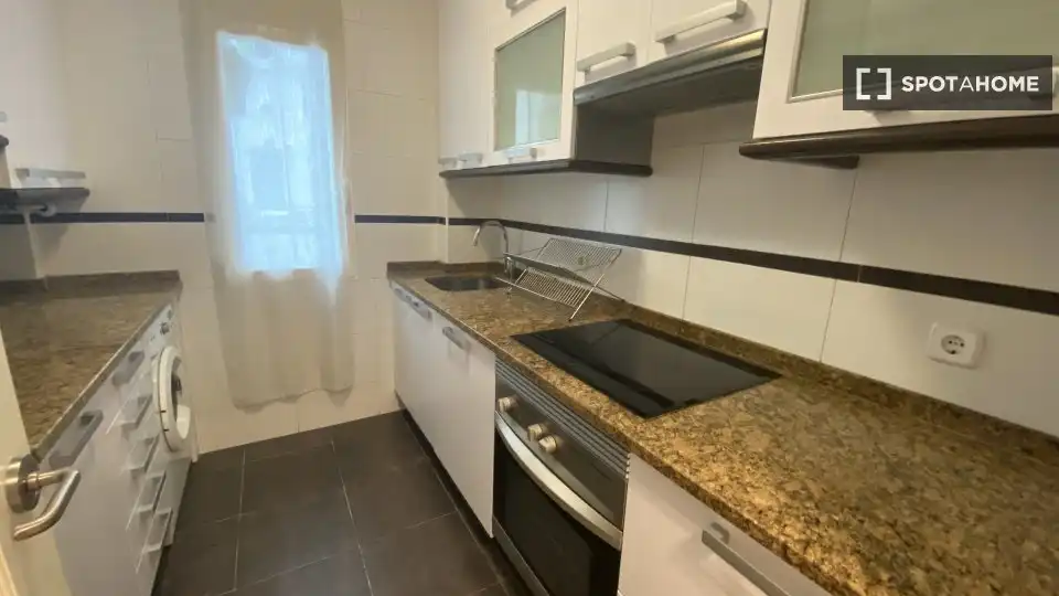 Appartamento in affitto a Fuencarral - El Pardo, imagen 12