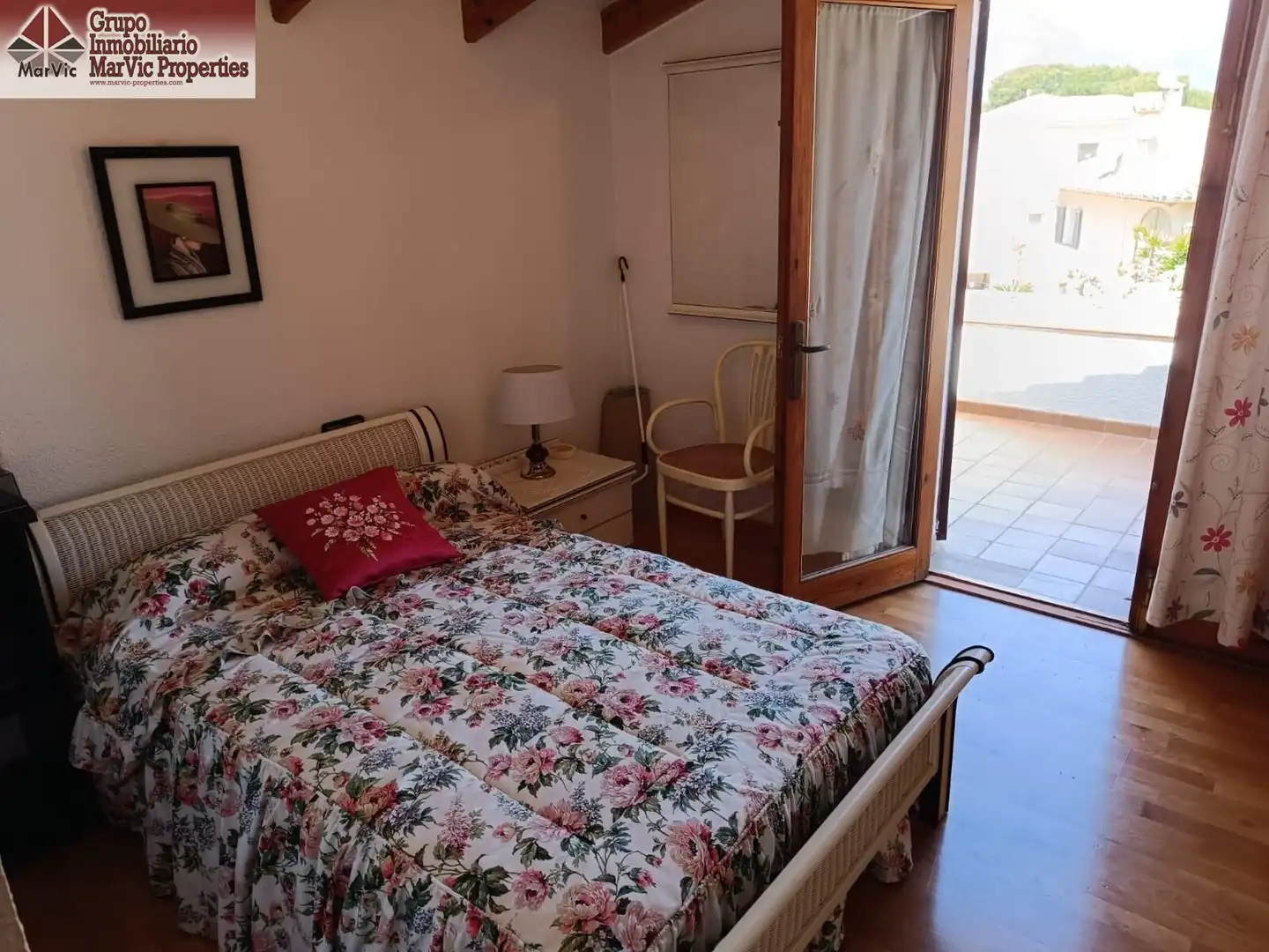 Villa avec terrasse à vendre à Rincón de Loix, imagen 30