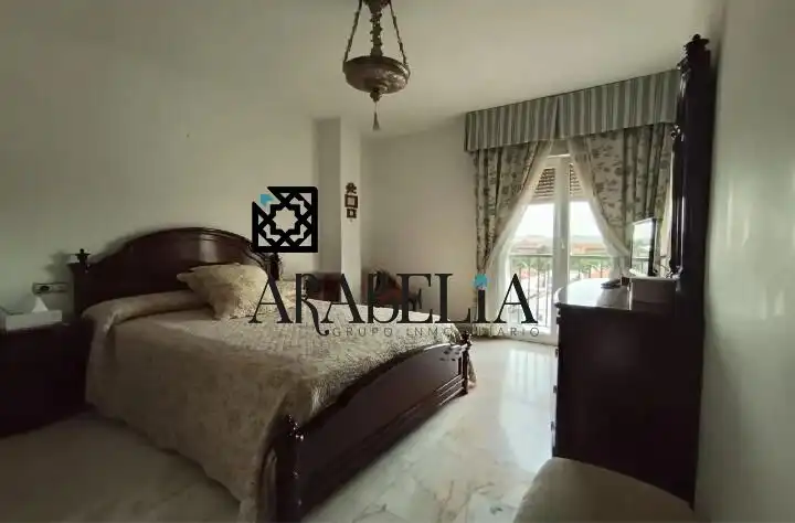 Flat with terrace for sale in Poniente-Sur, imagen 11