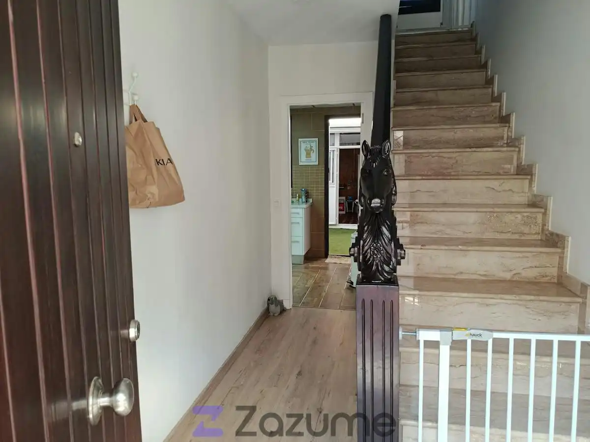 Casa de lloguer a C. de la Azuda, imagen 44